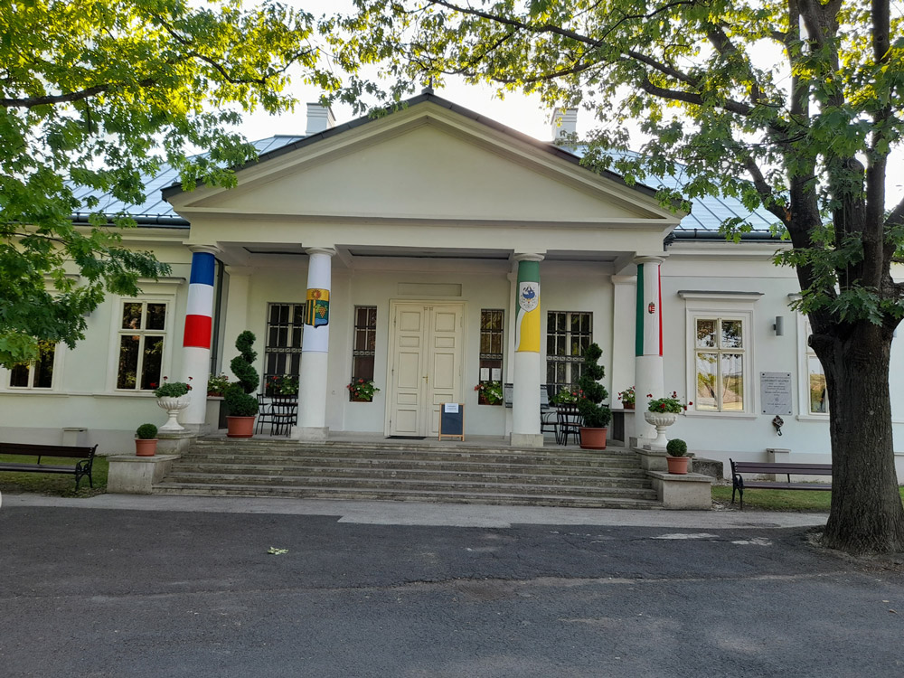 Mairie de Tolcsva