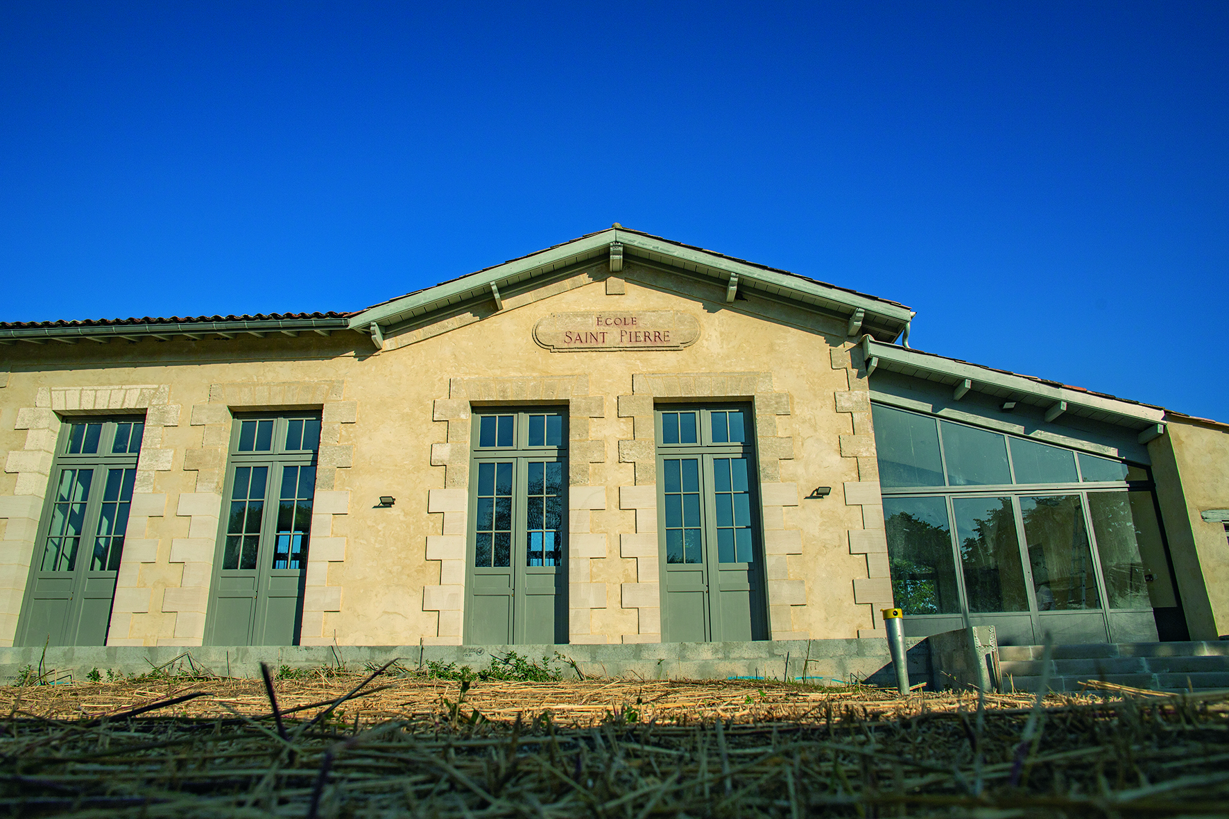 Centre culturel photo 1
