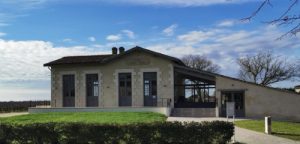 Espace Culturel Alexandre de Lur Saluces